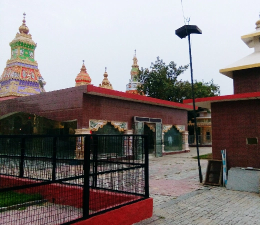 Riyasat Sankalp - Connectivity